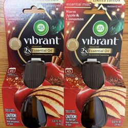 Airwick Refill $3/each