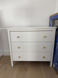 IKEA Kilberget Dresser- 3 Drawers