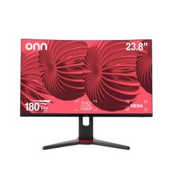 ONN 24" FHD 1080p 165hz 1ms FreeSync Gaming Monitor (1920 x 1080P) (100027813)