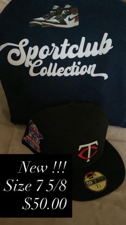 Brand New Minnesota Twins