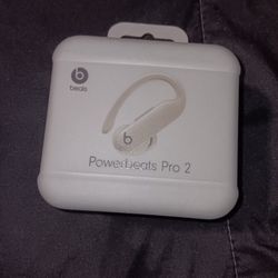 Power Beats Pro 2