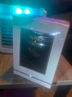 Honey & Tobacco Eau de Parfum