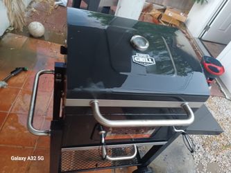 Expert grill