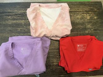 Figs/Cherokee Scrubs