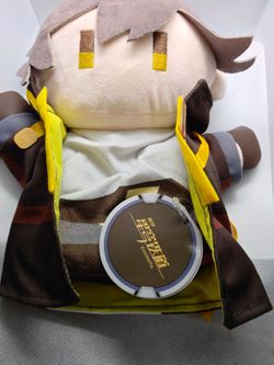 miHoYo Honkai: Star Rail Trailblazer Hand Puppet