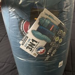 Big Agnes Roxy Ann 3n1