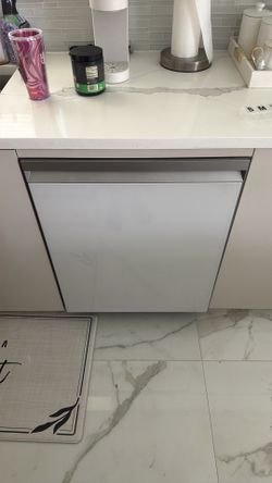 Dishwasher