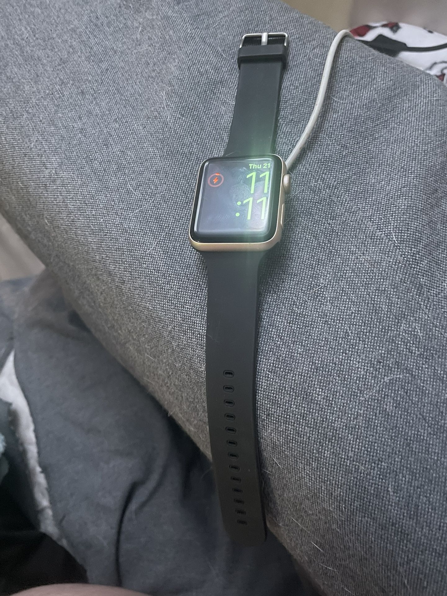 Apple Watch 2 Gen 42MM