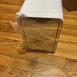 Mini Refrigerator 