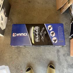 Inno INA446 sup / kayak / canoe / surfboard locker