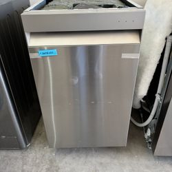 Samsung 18" Dishwasher