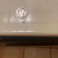 Rare Liberty Coin 1940