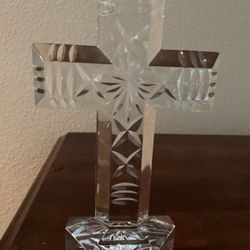 Glass Cross