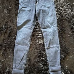 Seven For All Mankind 
