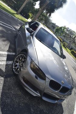 2009 BMW 328i Coupe |  Sport Package