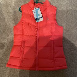 Girls Vest