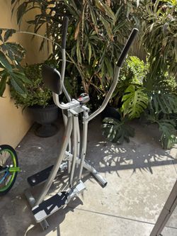 Bicicleta Portátil