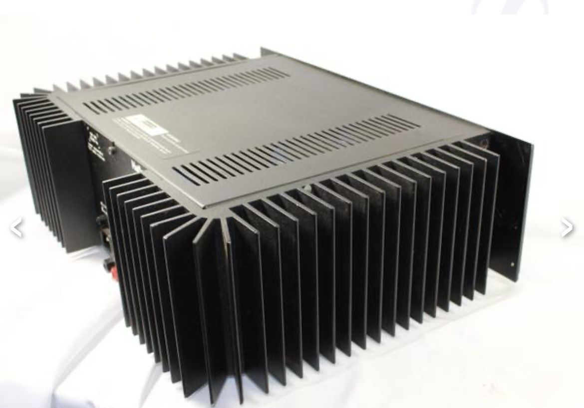 Amplifier