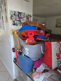 Toys Toys Toys