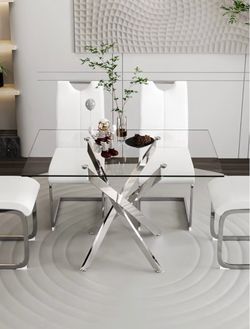 Mesa de comedor