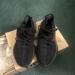 Yeezys 8.5