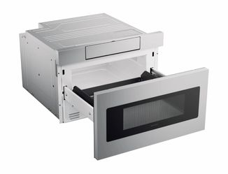 🔥 SHARP 24” MICROWAVE DRAWER — BRAND NEW 🔥  Brand: Sharp Model: SMD2470ASY