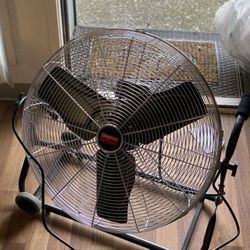Industrial Fan