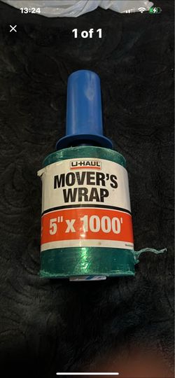 Wrap roll