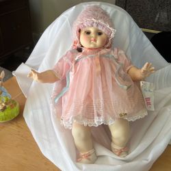 Madame Alexander ‘Mary Mine’ Doll