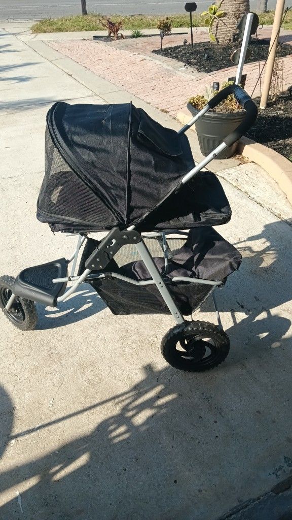 Dog Stroller