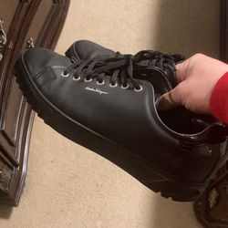 Salvatore Ferragamo Shoes 