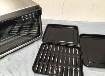 Ninja Foodi 10-in-1 XL Pro Air Fry Oven, Dehydrate, Reheat DT201