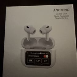 New In Box Touch Screen OBO 