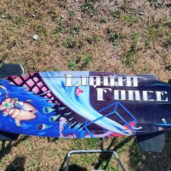 Wakeboard Liquid Force 