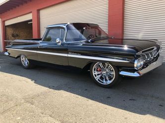 1959 El Camino