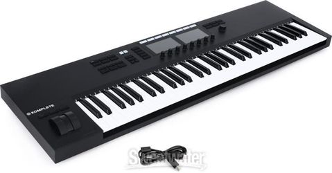 Komplete Kontrol