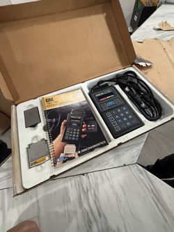 Car Scanner
