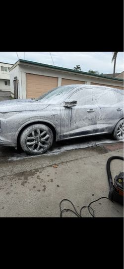Car 🚗 Wash 🧼 &detail 🧽 Mobil