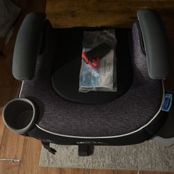 Car seat