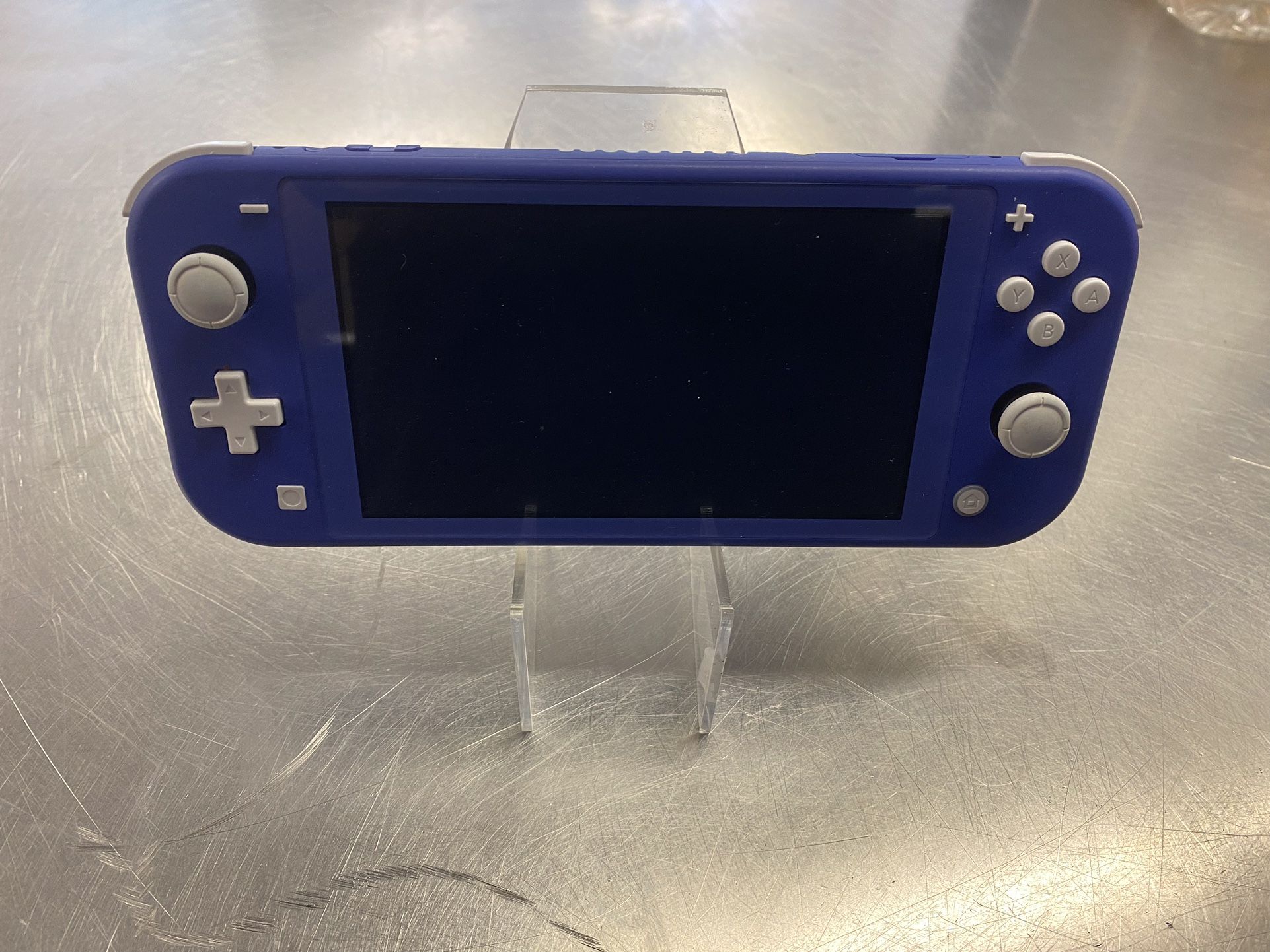 Nintendo Switch -Lite Blue