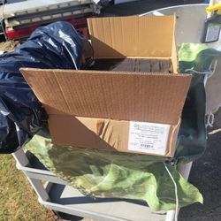 55 Gallon Contractor Heavy Duty  Bags