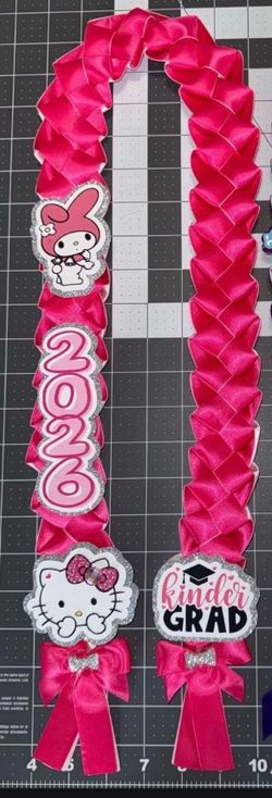 🎀🎓Graduation leis🎓