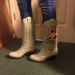 Botas El Jinete Woman’s Boots