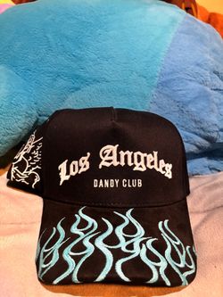Dandy hats