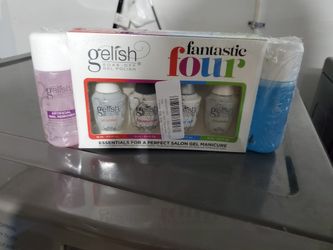Nails Polish Kit