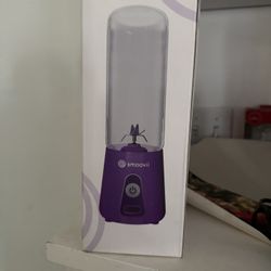 Smoovii Portable Blender