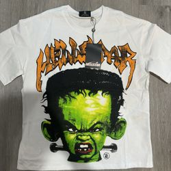 AUTHENTIC HELL STAR !!! 