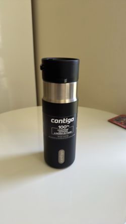 Contigo 18oz  leakproof  insulated bottle New