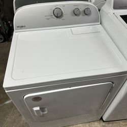 💯🌆whirlpool Dryer Electric Nice 💯🌆
