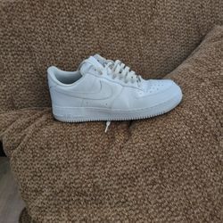 Nike Air Force One